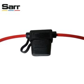 Fusibles & Portes fusibles